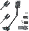 Foldable Cordless 3 in 1 Stick Vacuum Cleaner 23Kpa W2843