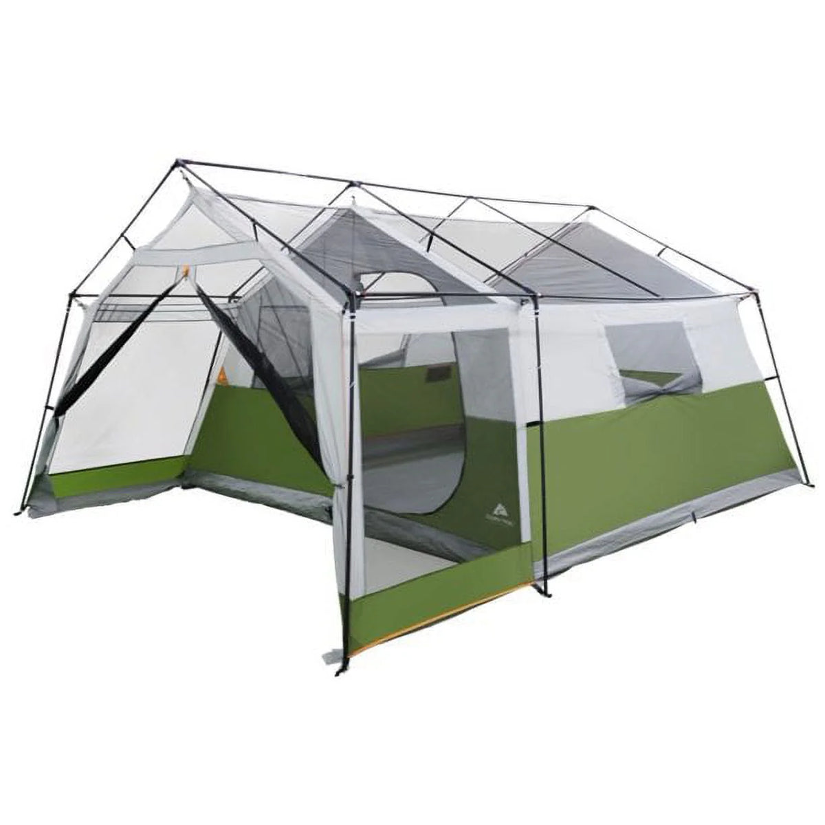 8-Person Cabin Tent with Screen Porch M69992