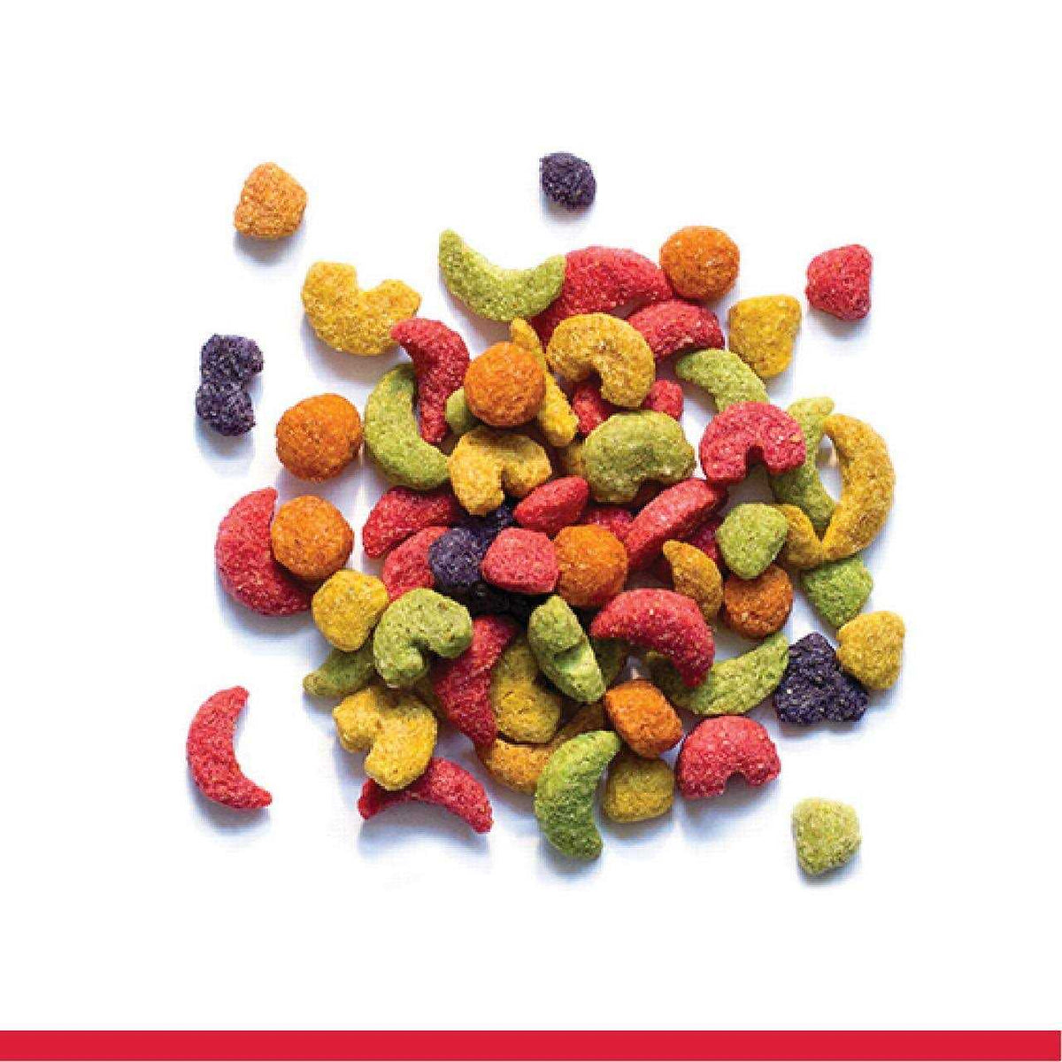 FruitBlend Flavor Bird Food K62586