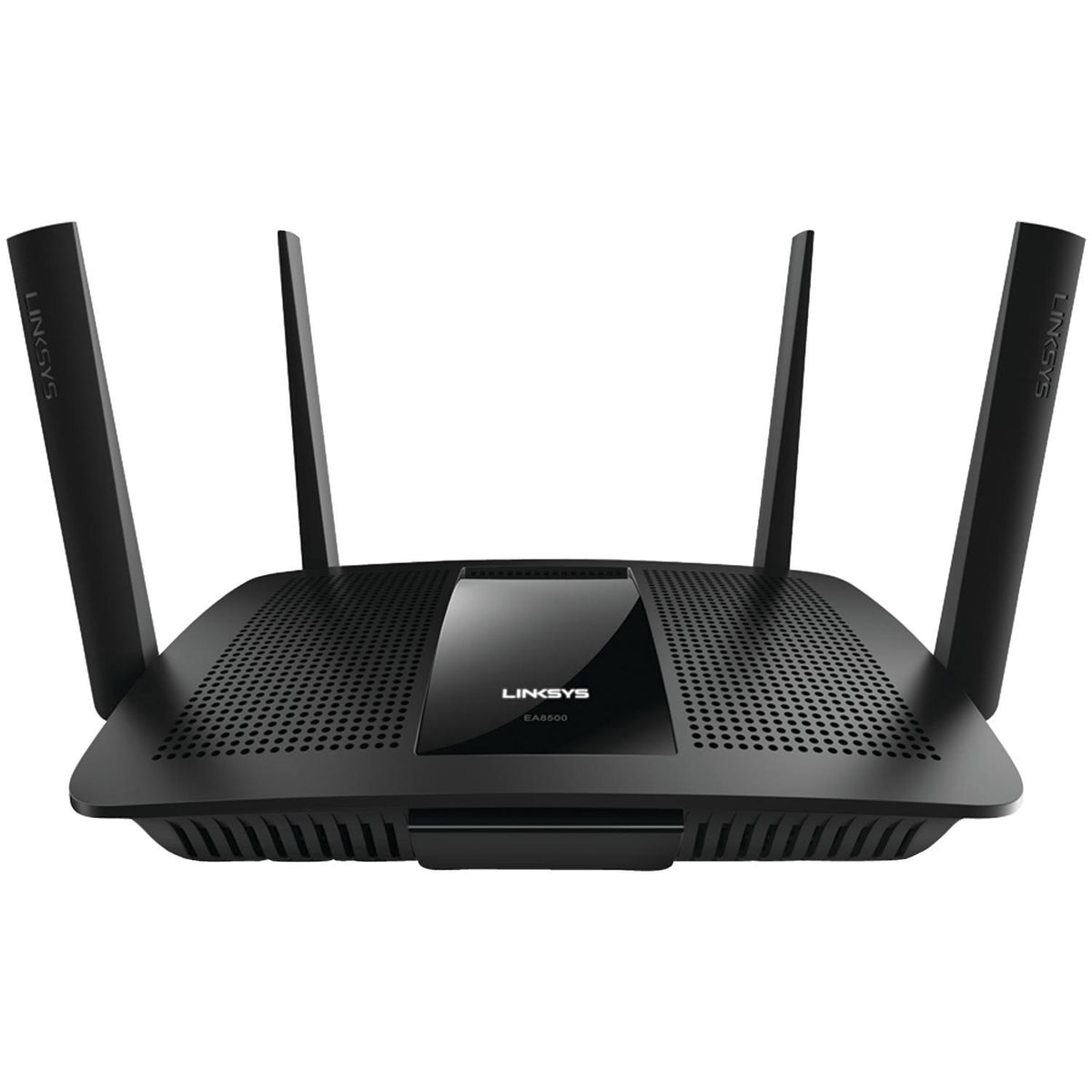 Wireless Router - 2.4 GHz / 5 GHz - Gigabit Ethernet P70896