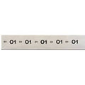 5/16x22 Thickness 3x22 Width 18 D2 Oversize GFS Length E59916