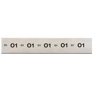 5/16x22 Thickness 3x22 Width 18 D2 Oversize GFS Length E59916