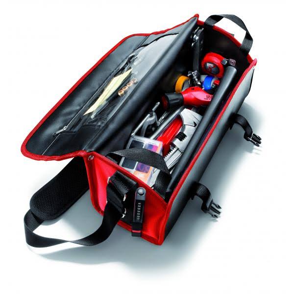 PMV Bag with PVC Covering Y298046