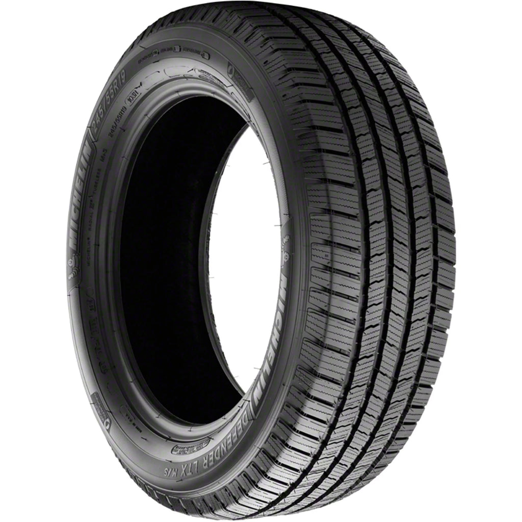 All Season 235/75R17 Light Truck Tire M82608