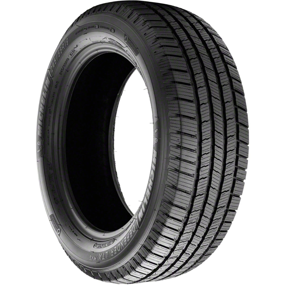 All Season 235/75R17 Light Truck Tire M82608