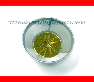 Mesh Filter Basket F14142