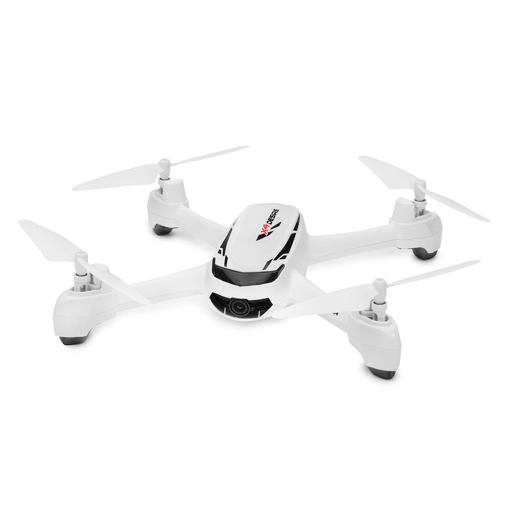 Quadcopter with 720p HD Camera M6520