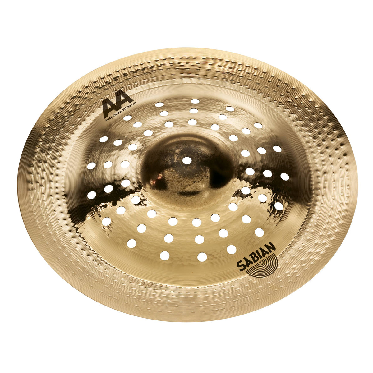 19 in. China Cymbal L71942