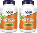 300 mg 200 Veg Capsules Pack of 2 O991556