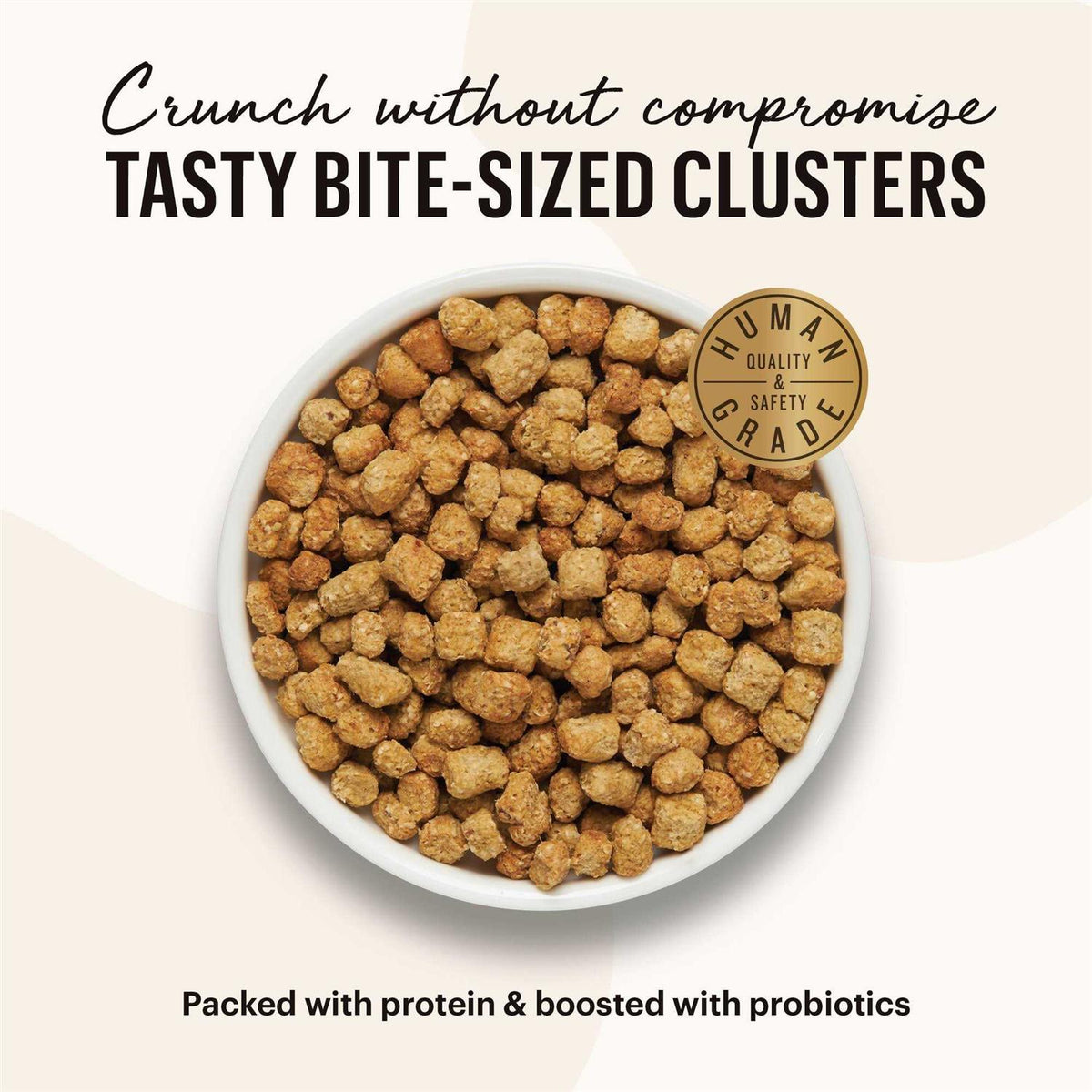 Grain-Free Chicken Dry Cat Food O9831