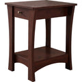 1 Drawer End Table S188821