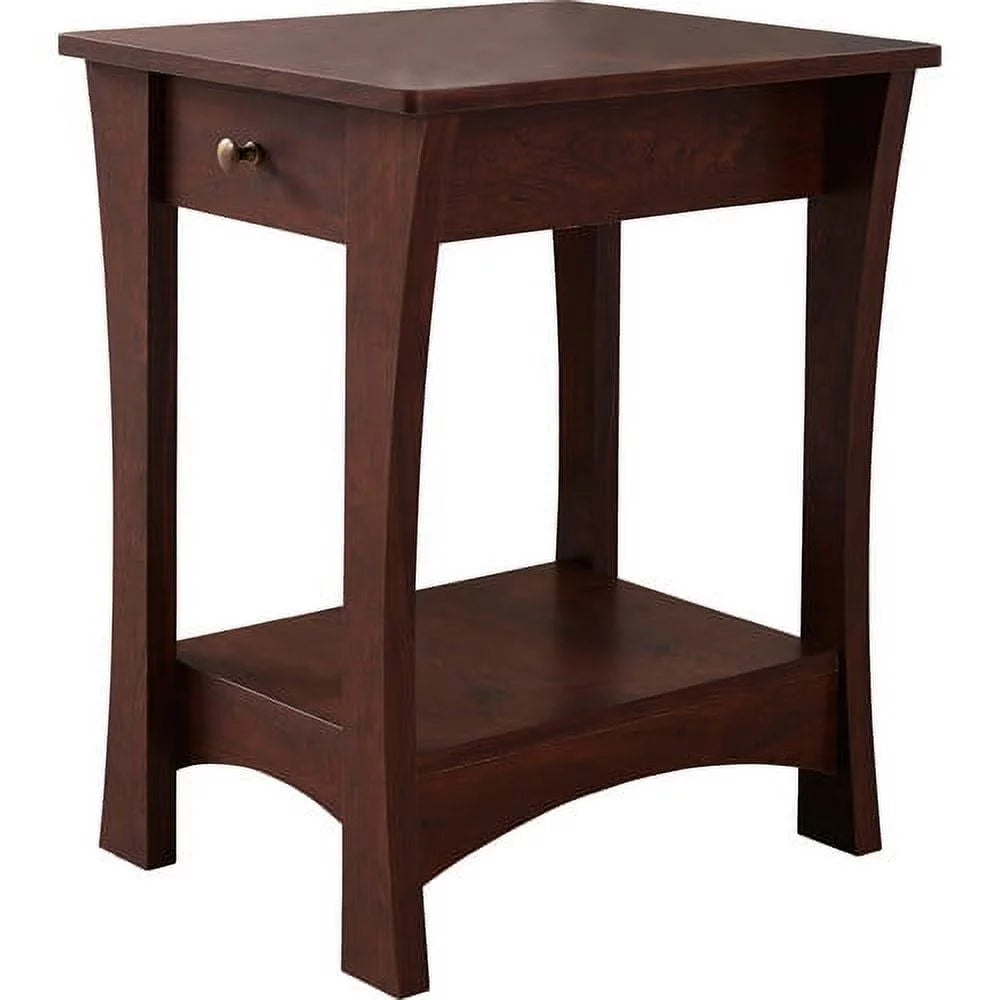 1 Drawer End Table S188821