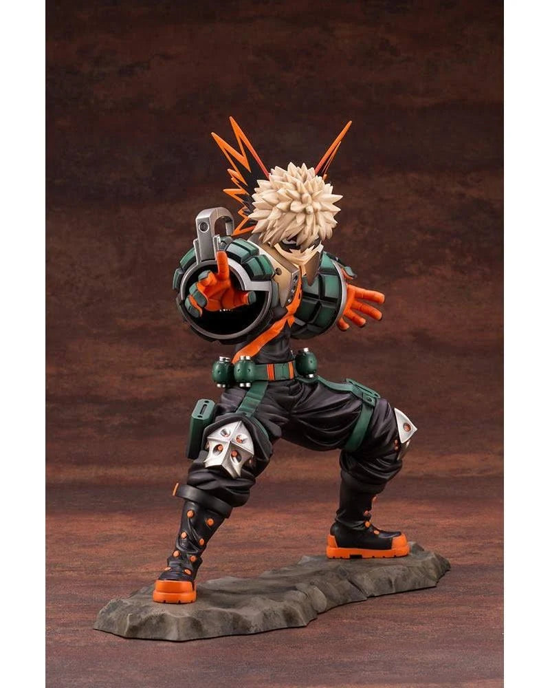My Hero Academia Katsuki Bakugo D5485