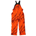 Insulated Hunting Bib Overalls Q30442