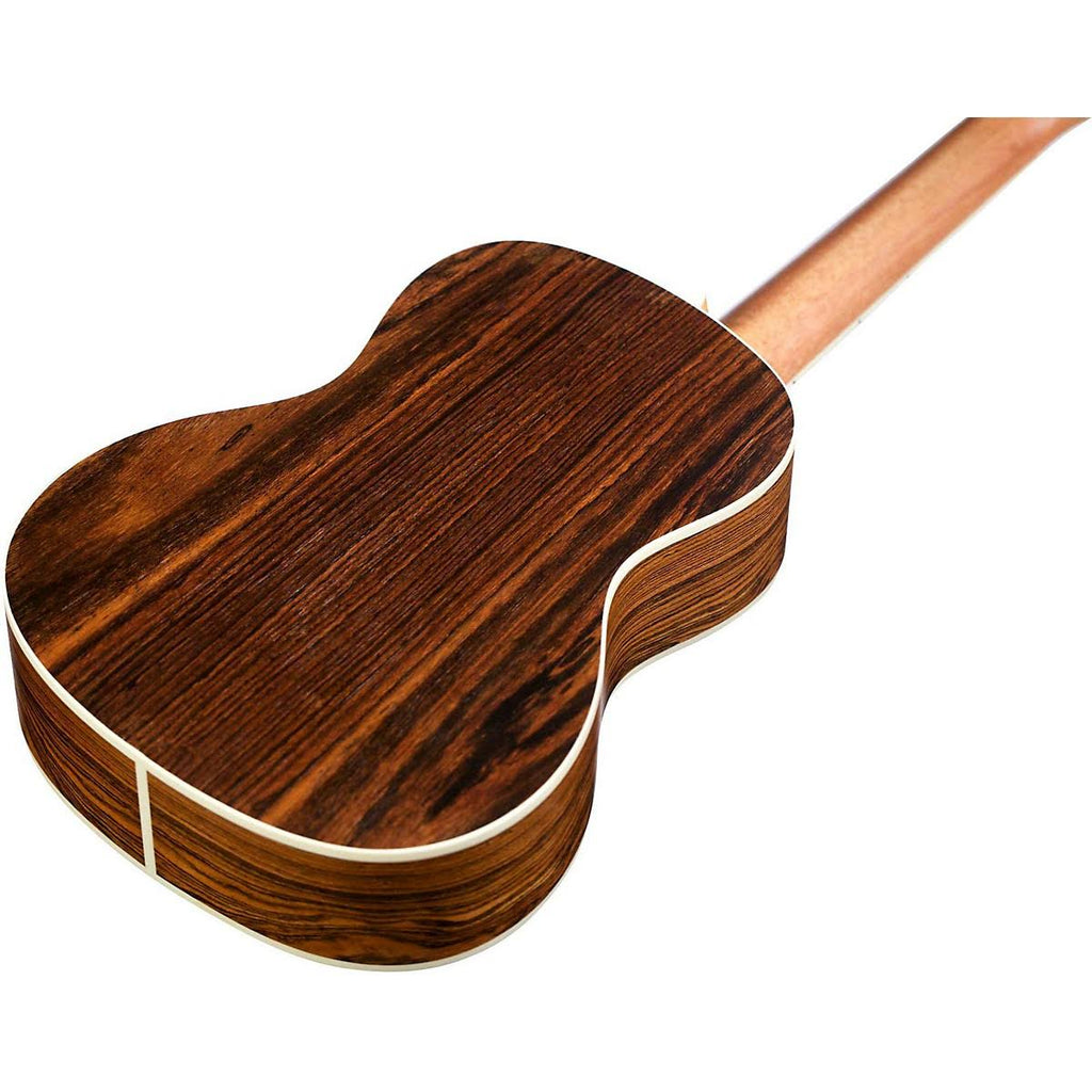 Natural Tenor Acoustic-Electric Ukulele E575467