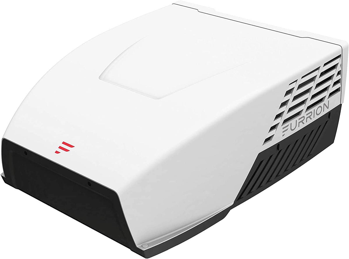 14.5K BTU Black RV Air Conditioner H61020