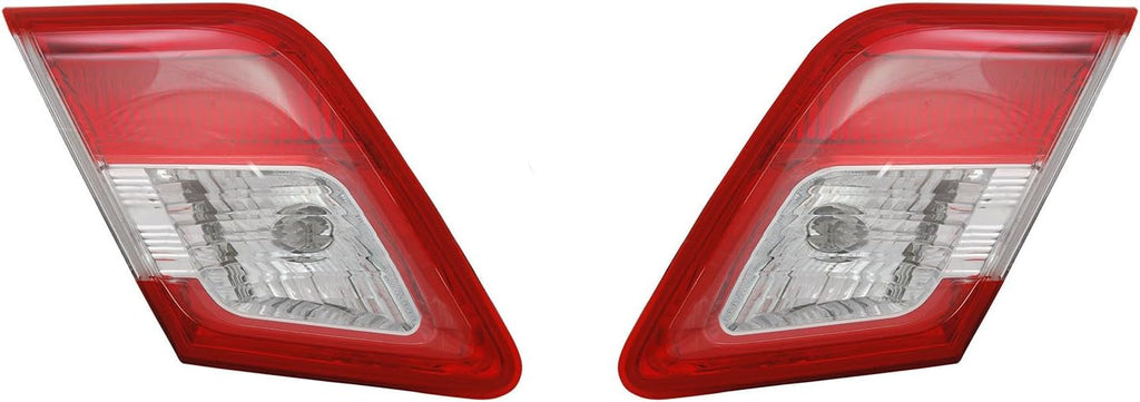 Tail Lights for Toyota Camry 2010 2011 E84695