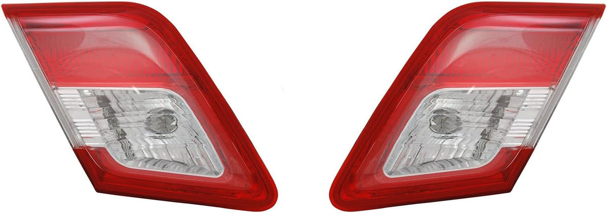 Tail Lights for Toyota Camry 2010 2011 E84695