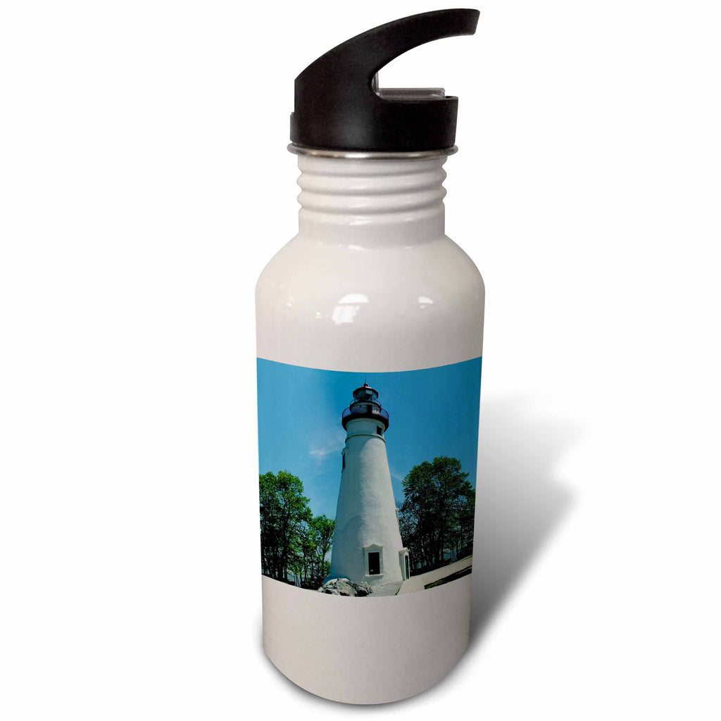 21 oz Sports Water Bottle K62672