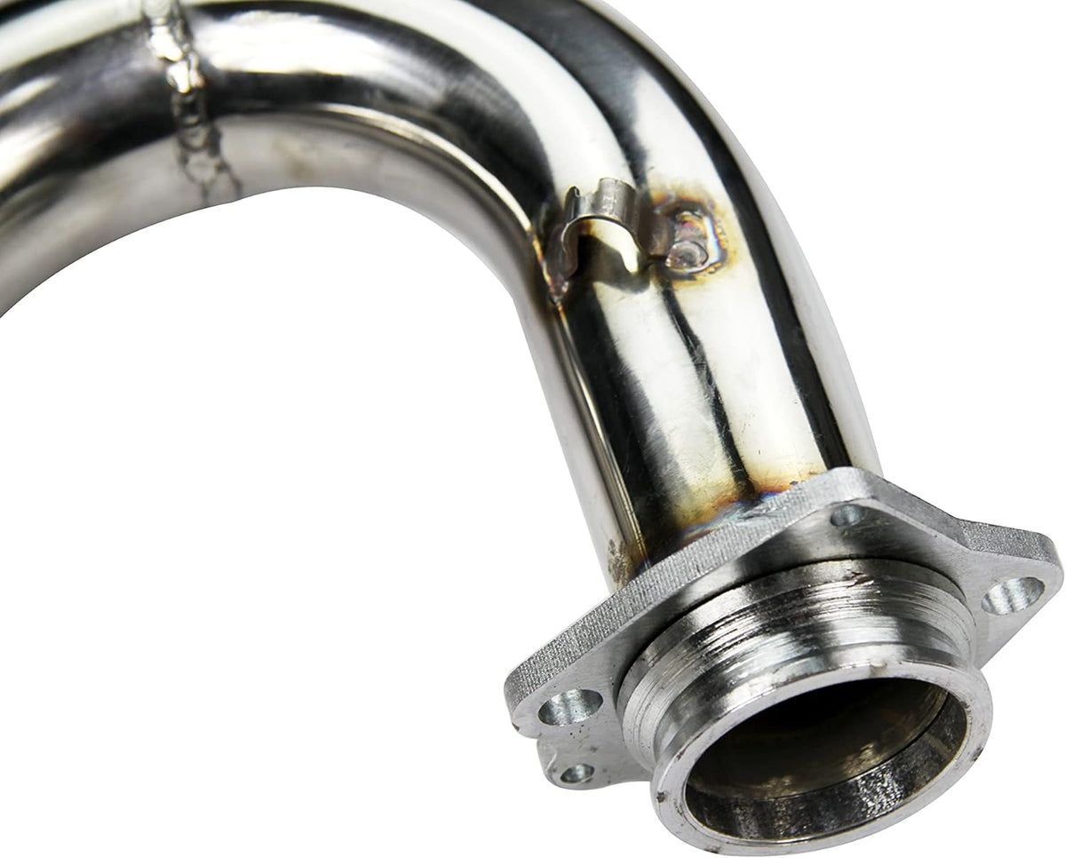 Stainless Header Exhaust Head Pipe K59262