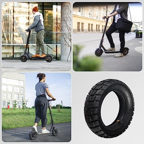 10in Off Road Scooter Tire Inner Tube K43572