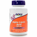 Alpha Lipoic Acid 250 mg 120 vcaps V6068