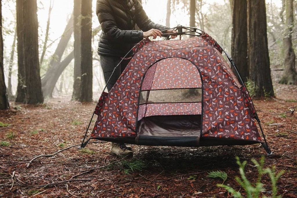 Outdoor Dog Tent - One Size K35727