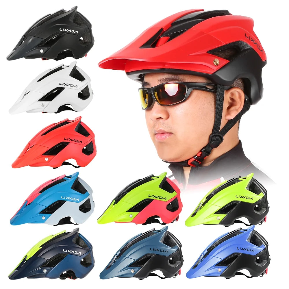 Mountain Bike Helmet G565472