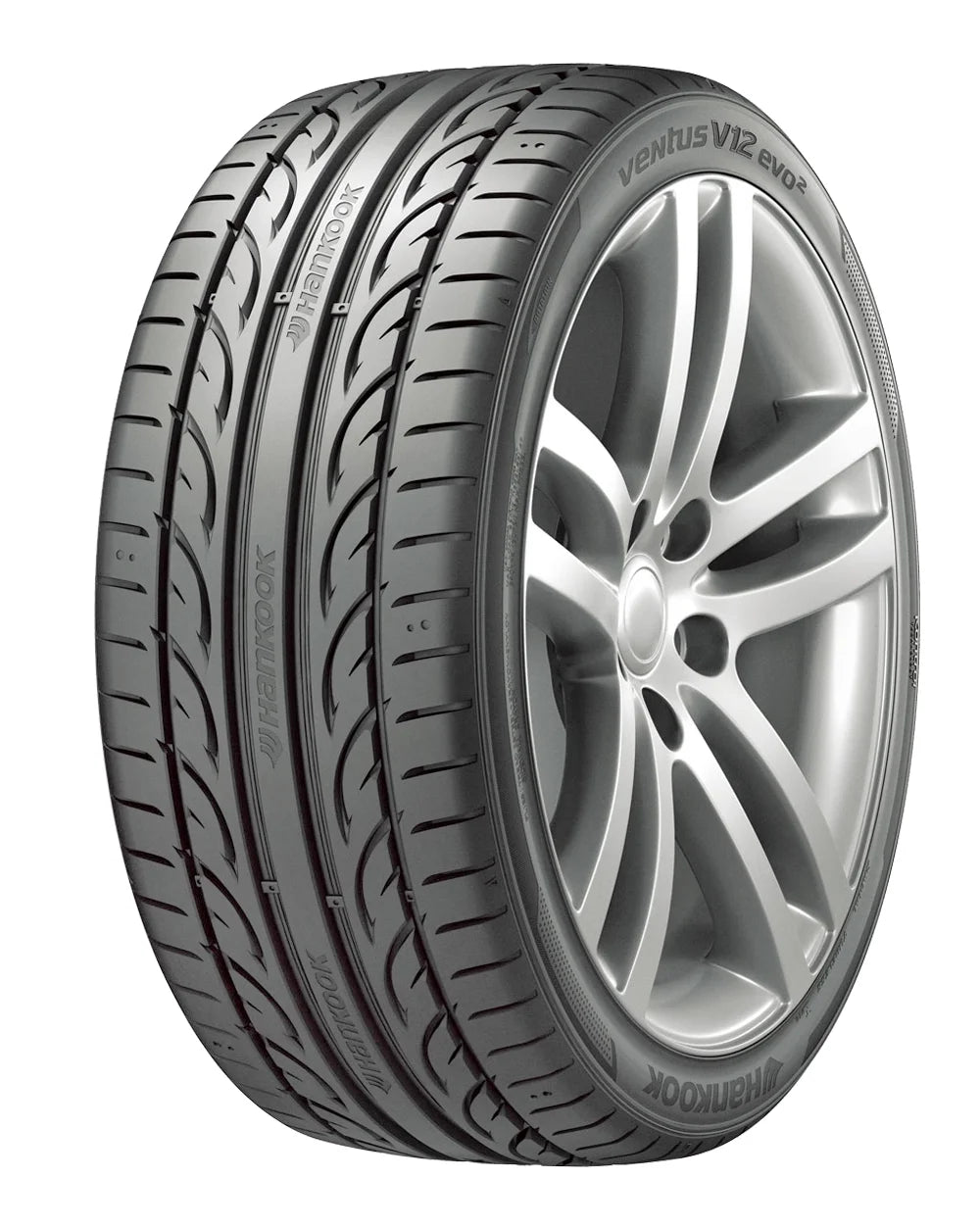Performance Tire 245/40R19 98Y X327