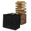 Giant Wooden Tumble Tower Game M5052