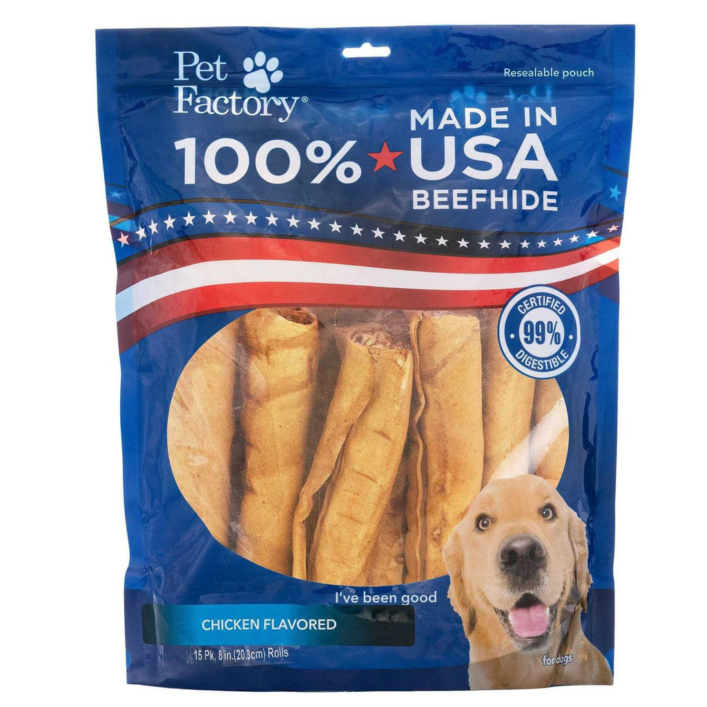 Beefhide Rolls C708705