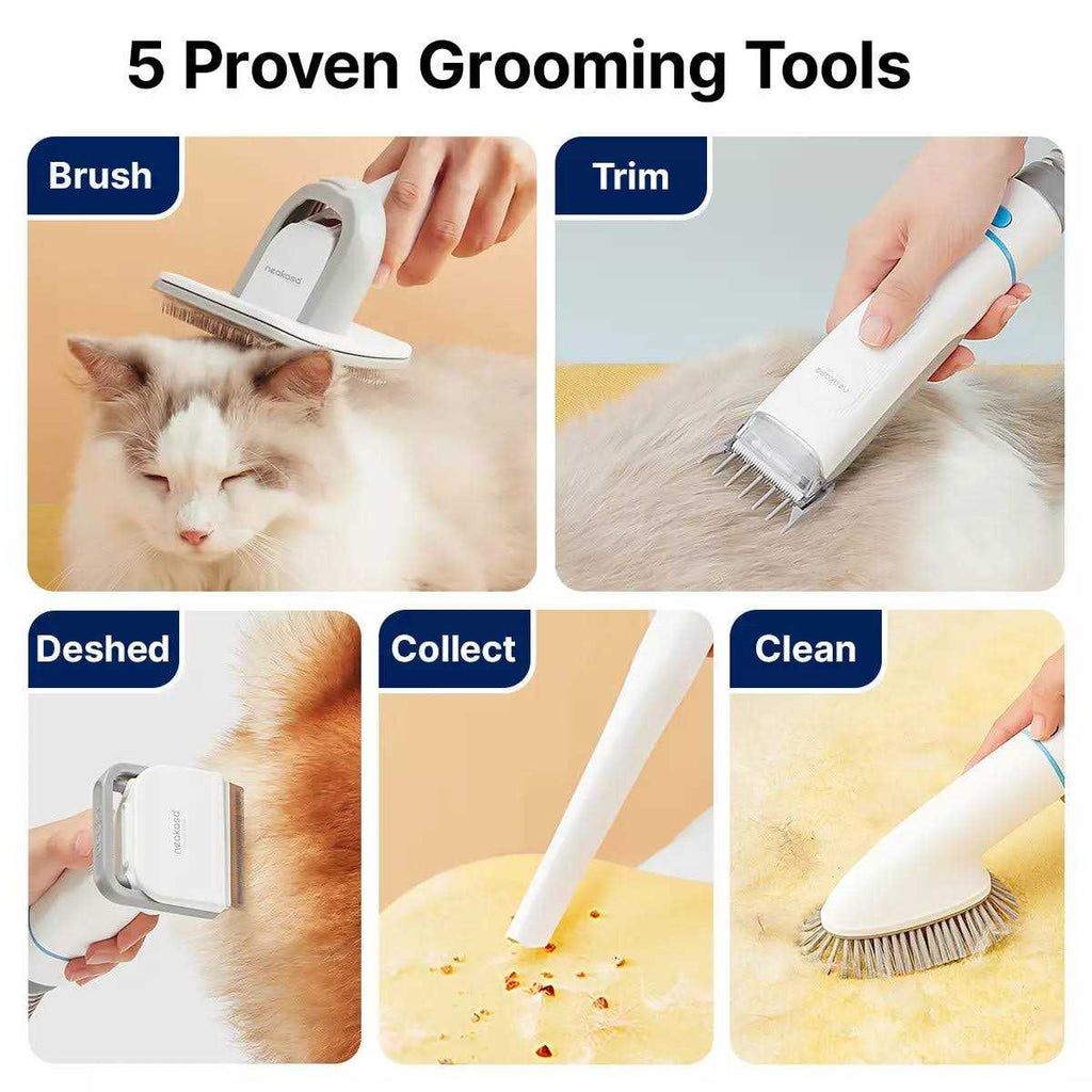 Dog Grooming Kit Q22000