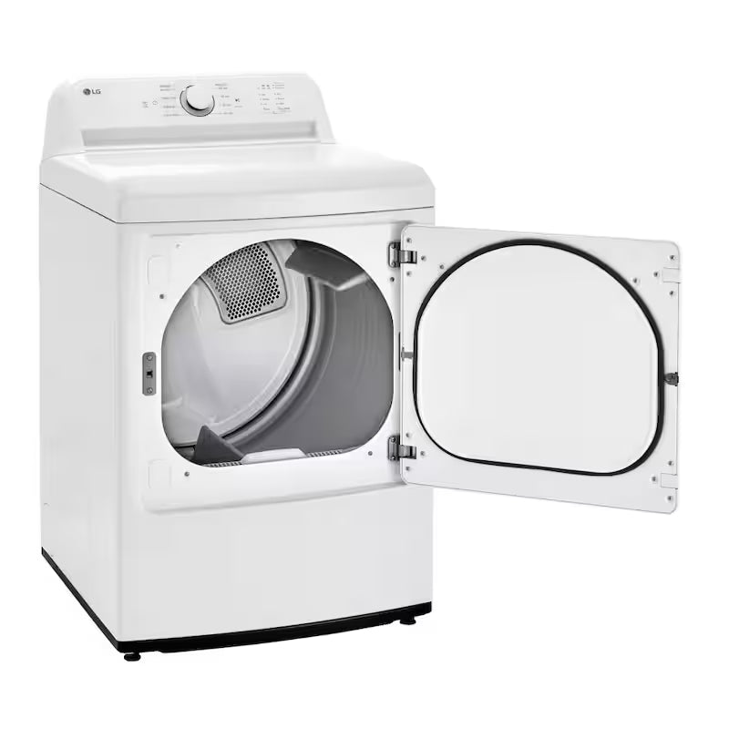 7.3 Cu.Ft. Vented Electric Dryer with Sensor Dry A15873