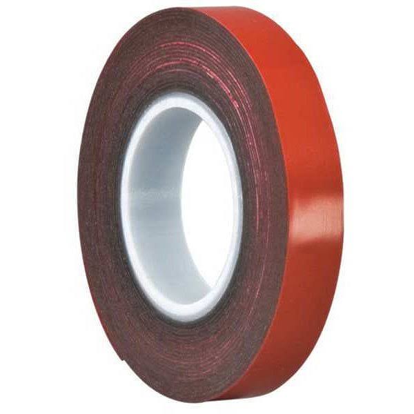 VHB Tape, 0.688x22 Circle, pk1000 L67696