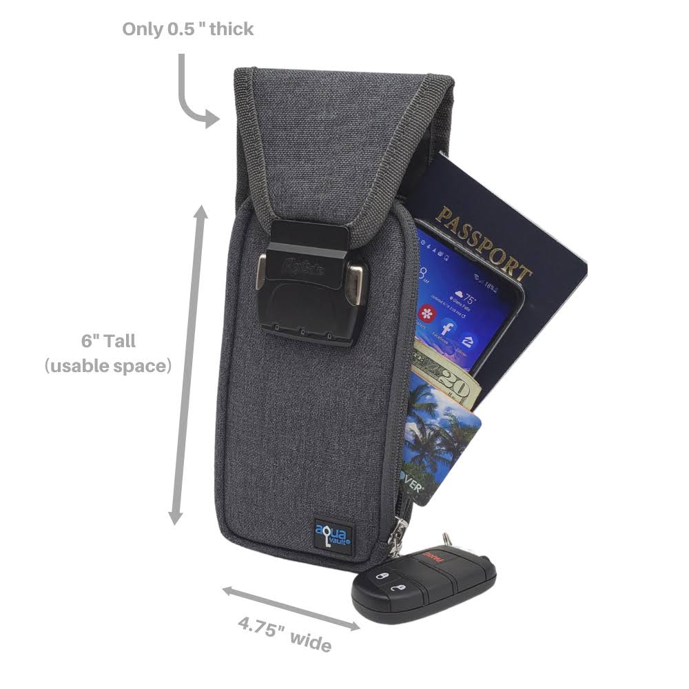 Heather Blue Mini Z30866