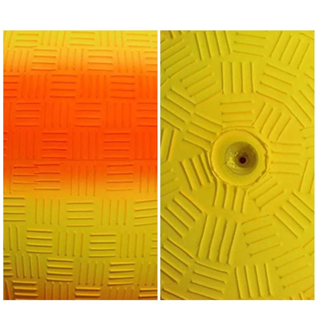 8.5Inch Rubber Bouncy Inflatable Balls D964194
