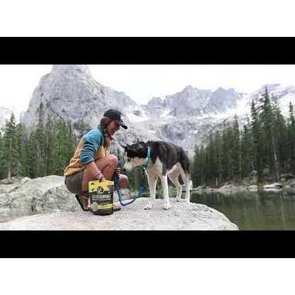 Freeze-Dried Raw Duck Dog Food E625