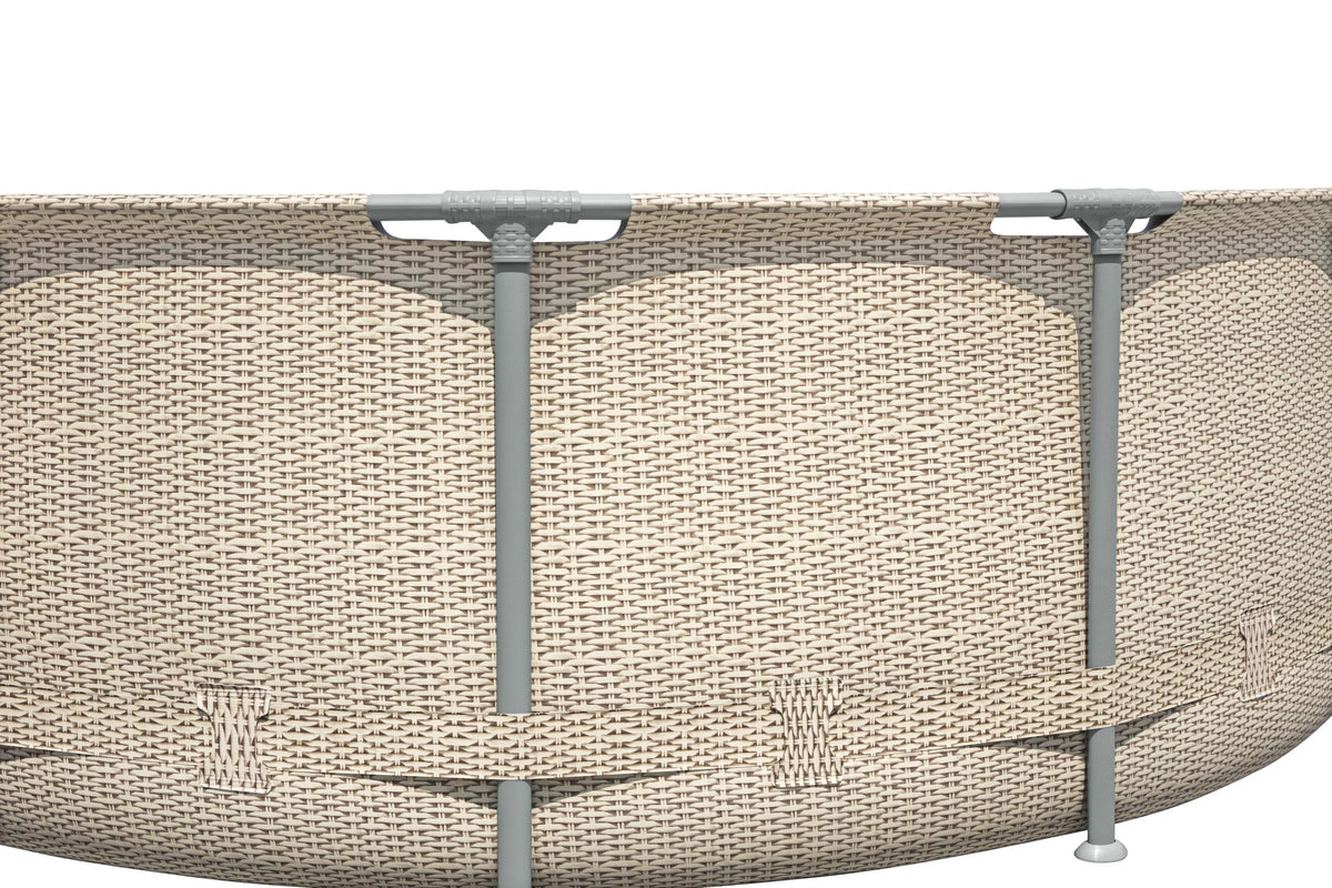 13ft x 42in Above Ground Pool C2503