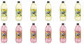 Brisk Lemonade 1L Plastic Bottle, 12 Per Case H41216