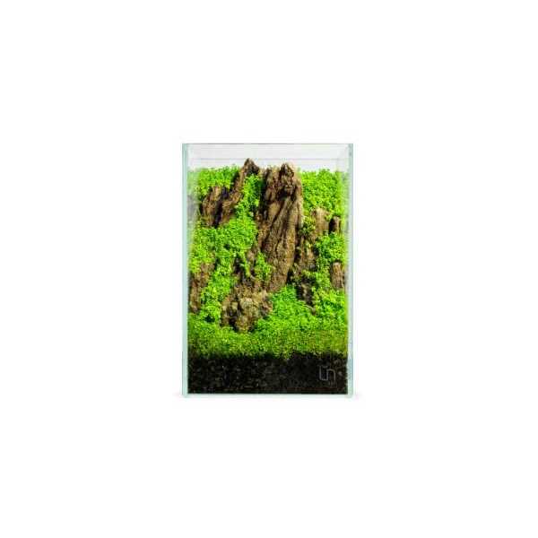 1.5 Gallon Ultra Clear Rimless Aquarium T753942