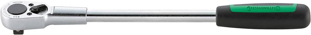 1/2 inch Long Handle Ratchet F232