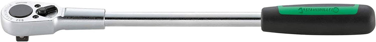 1/2 inch Long Handle Ratchet F232