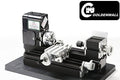 Mini DIY Metal Lathe Machine 24W 20000rpm N112946