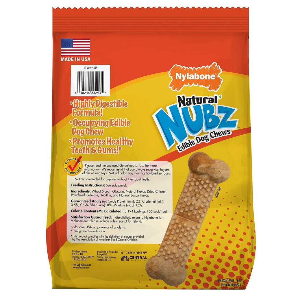 Dog Chews E206372