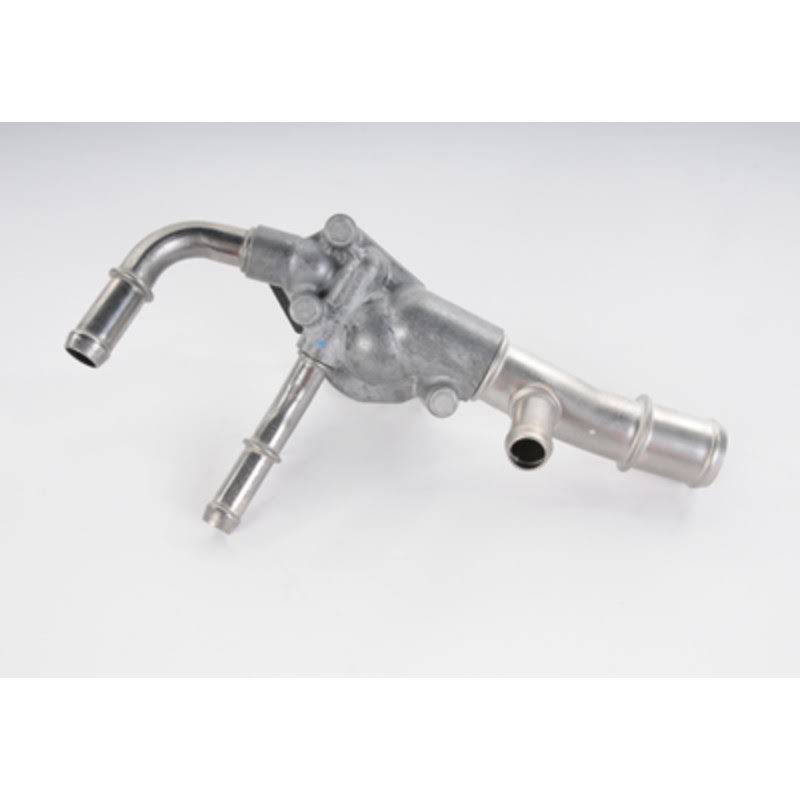 Engine Coolant Thermostat Housing Assembly E90207