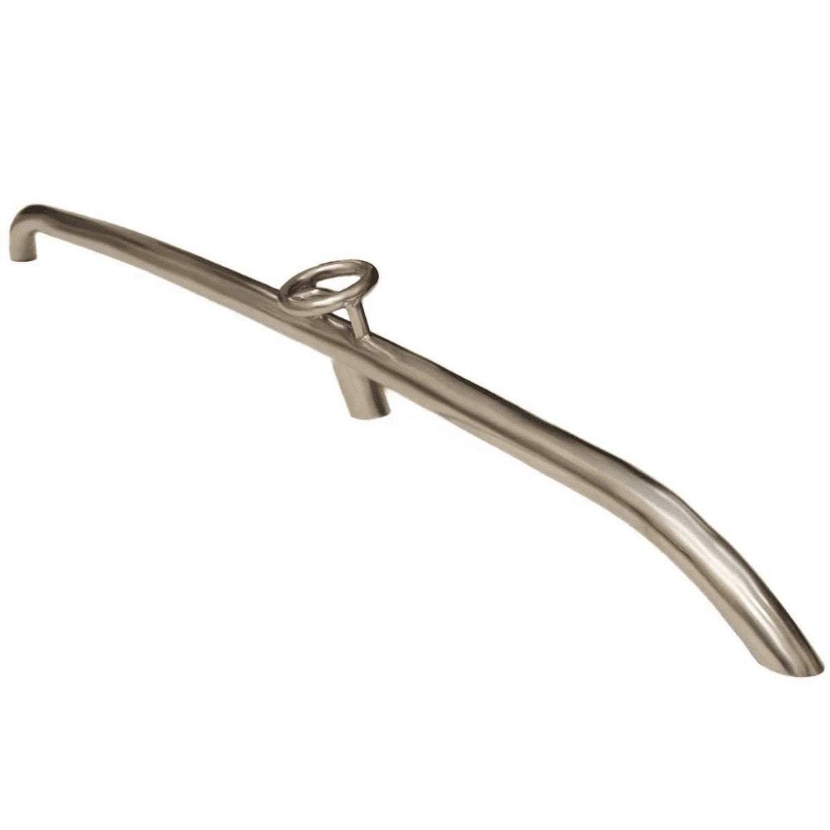 Stainless Steel Boat Ski Tow Rail O2301