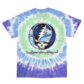 Tie Dye Mens T Shirt G364