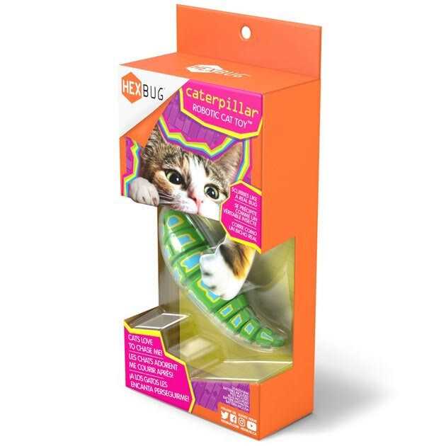 Cat Toy H7250