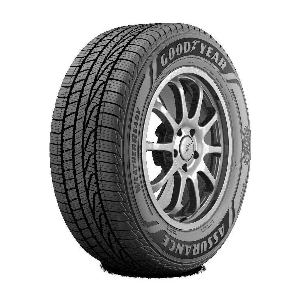225/60R18 100H All-Season Tire H43063