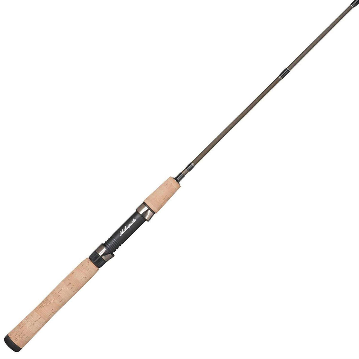 Micro Series Spinning Rod P916